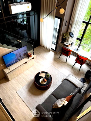 ขายคอนโด : คอนโด 1-ห้องนอน ที่ ออริจิ้น เพลส เตาปูน อินเตอร์เชนจ์ ใกล้ MRT เตาปูน (ID 2305394)