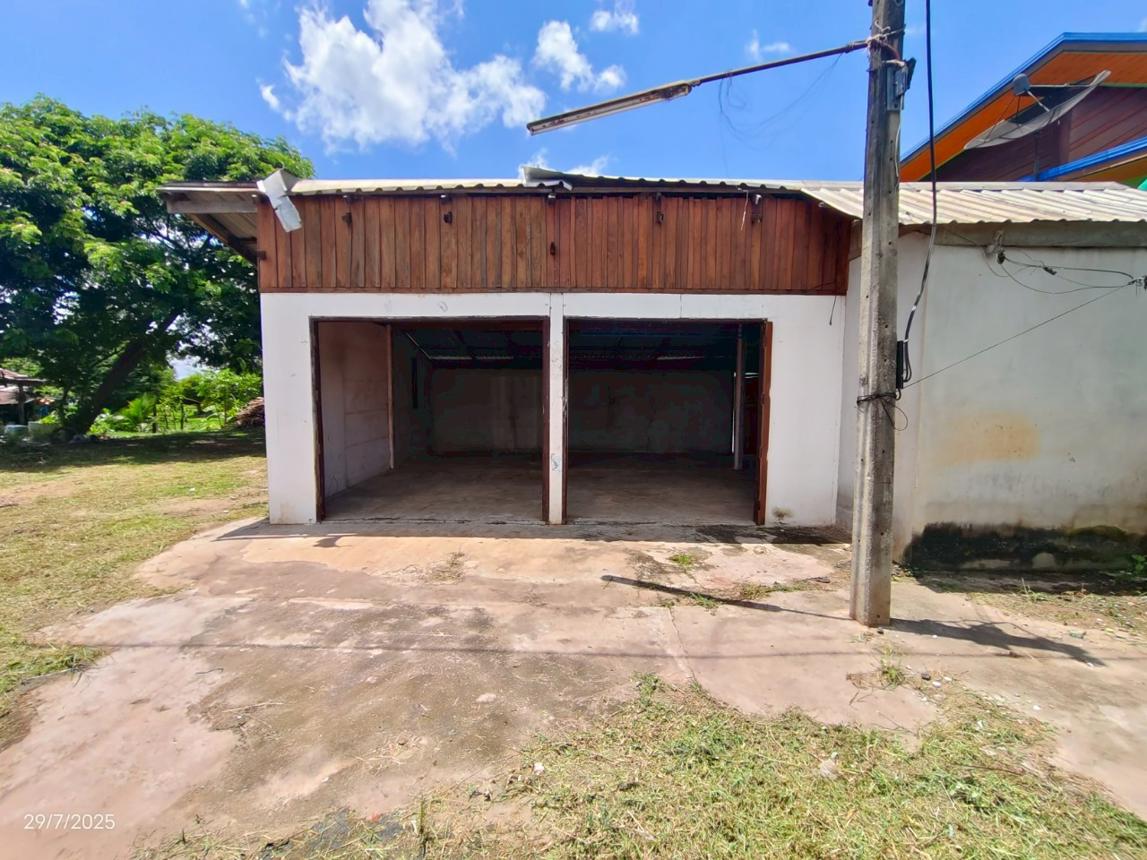 รูป บ้านเดี่ยว สำหรับขาย - เชียงยืน เมืองอุดรธานี อุดรธานี - รูปที่ 28/36