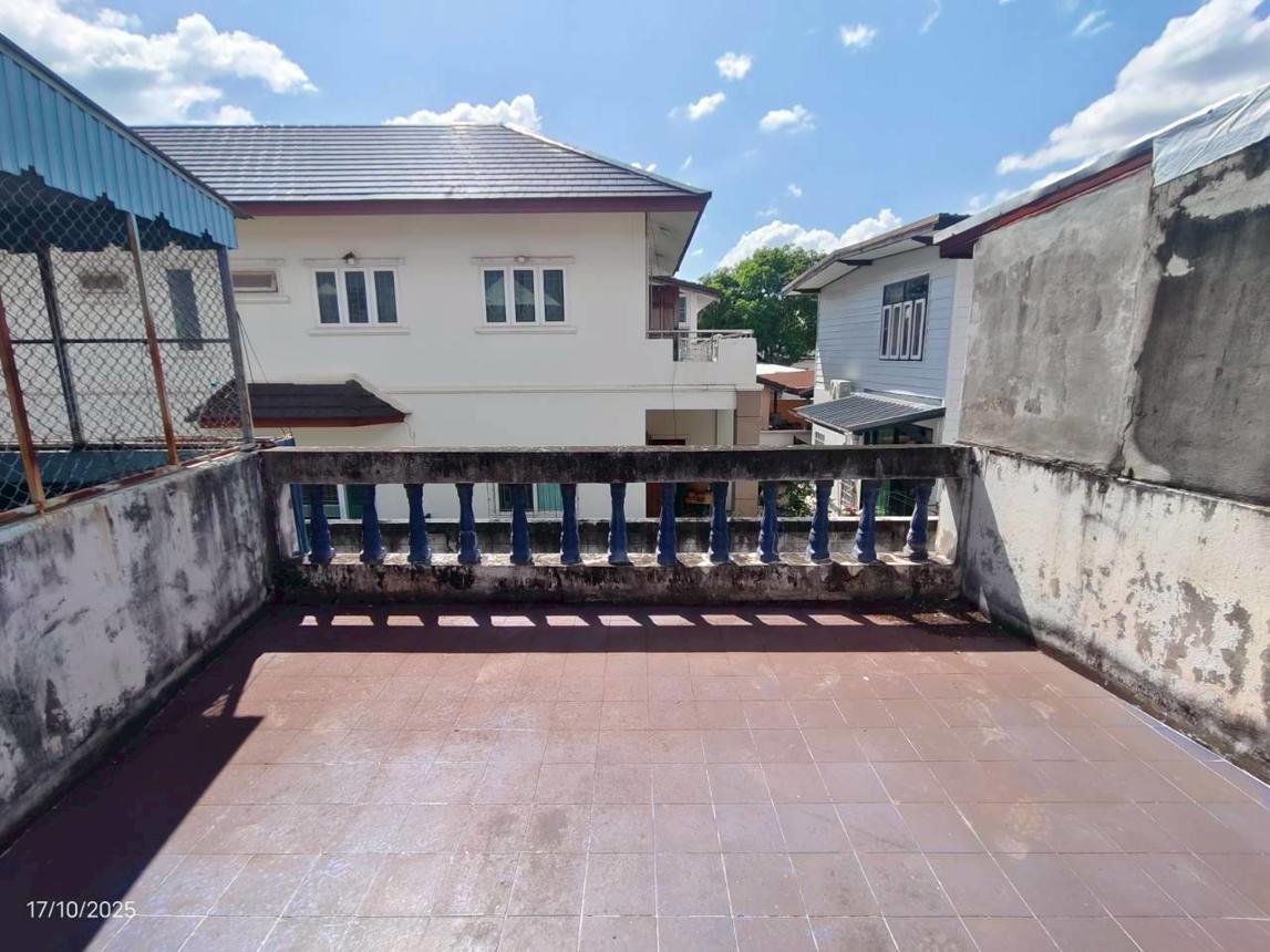 รูป ทาวน์เฮ้าส์ สำหรับขาย - หมากแข้ง เมืองอุดรธานี อุดรธานี - รูปที่ 24/30