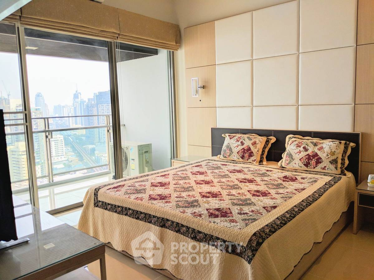 รูป คอนโด 2-ห้องนอน ที่ เดอะ เมดิสัน คอนโดมิเนียม ใกล้ BTS พร้อมพงษ์ (ID 2662469) - รูปที่ 26/32