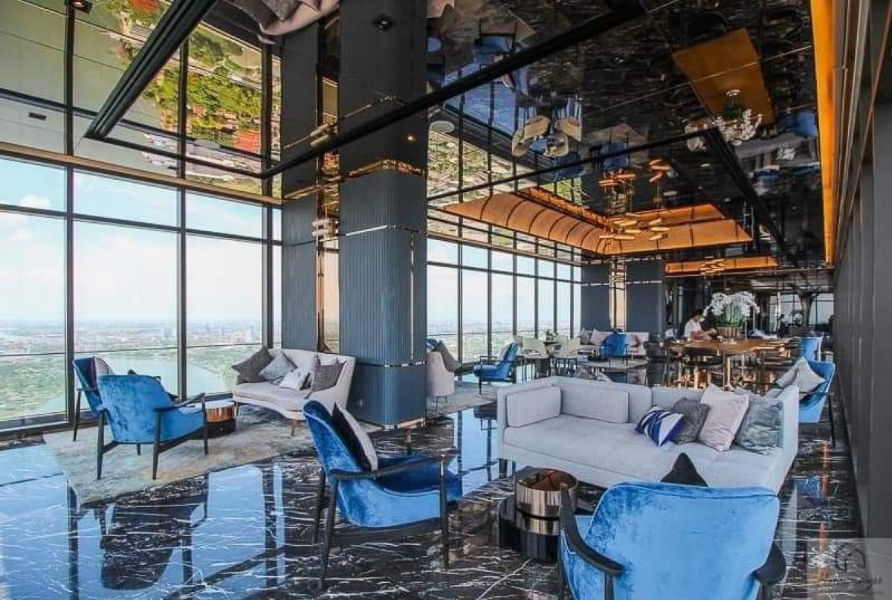 รูป 🔴RA21181🟡 ให้เช่าถูกมาก 👍 The Politan Aqua 💛🧡 ✅ แอดไลน์ @930jwqti (มี @ ด้วยนะครับ)  แอดมินตอบไว  - รูปที่ 63/79