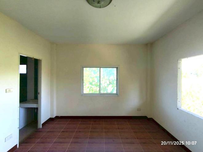 รูป บ้านเดี่ยว สำหรับขาย - ดงมะดะ แม่ลาว เชียงราย - รูปที่ 7/46