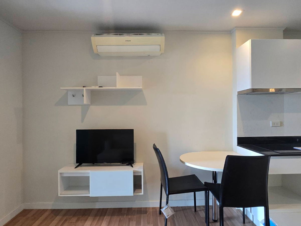 รูป ให้เช่า🚝 We condo เอกมัย-รามอินทรา ห้องใหญ่ ราคาดี (MRT วัชรพล)📱Line: @promptcondo - รูปที่ 12/40