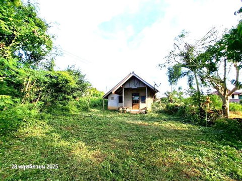 บ้านเดี่ยว สำหรับขาย - ท่าตะคร้อ หนองหญ้าปล้อง เพชรบุรี