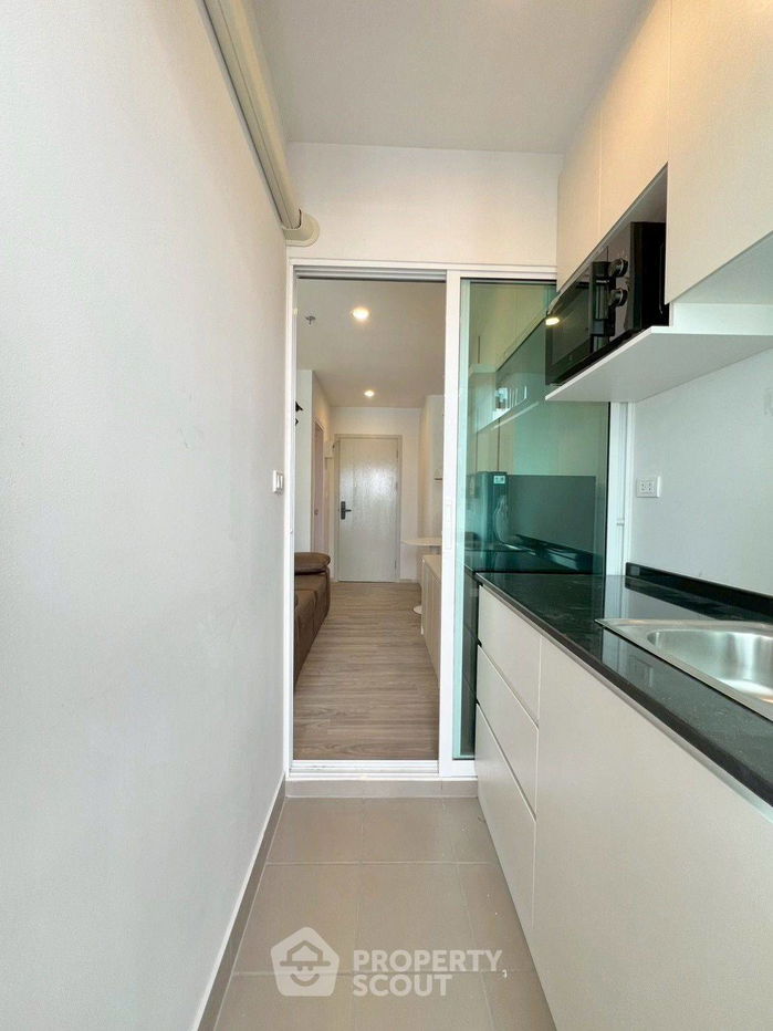 รูป คอนโด 1-ห้องนอน ที่ รีเจ้นท์ โฮม บางนา ใกล้ BTS บางนา (ID 2644405) - รูปที่ 11/12