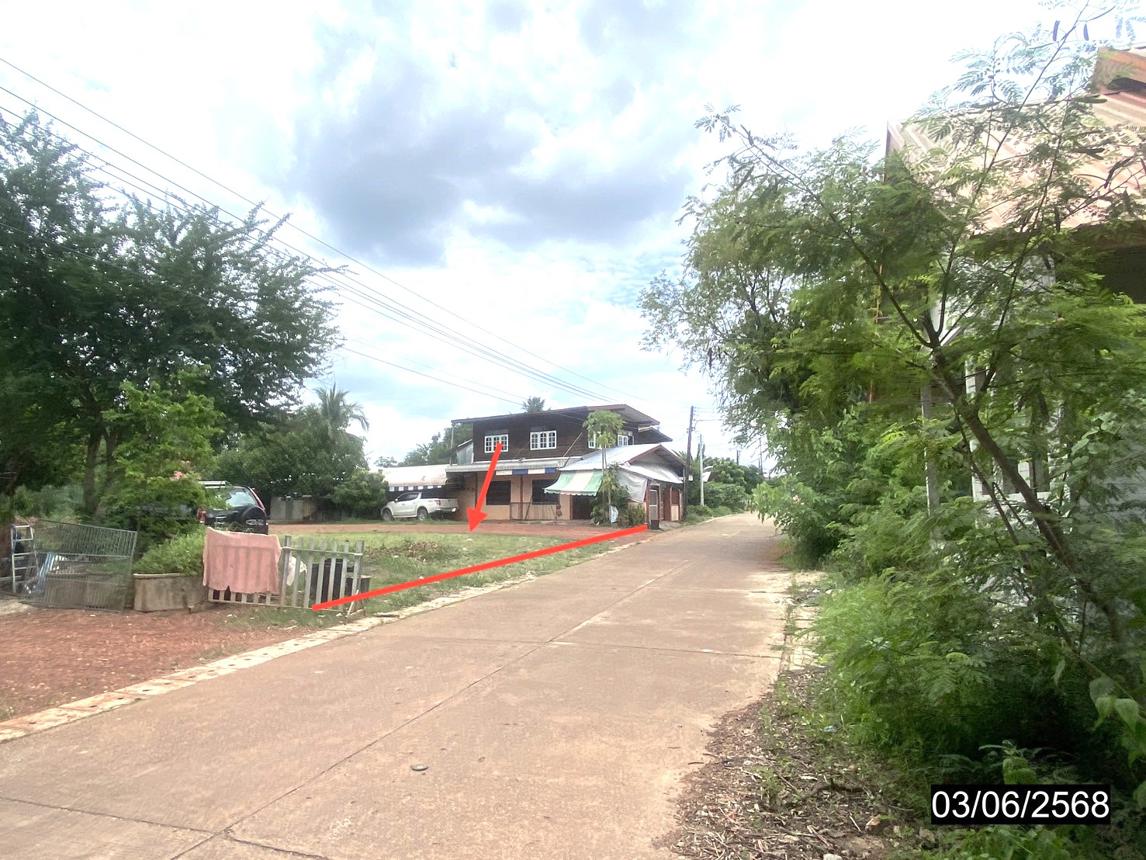 picture LAND for sale Sri Wilai null Nongkai - 10/14