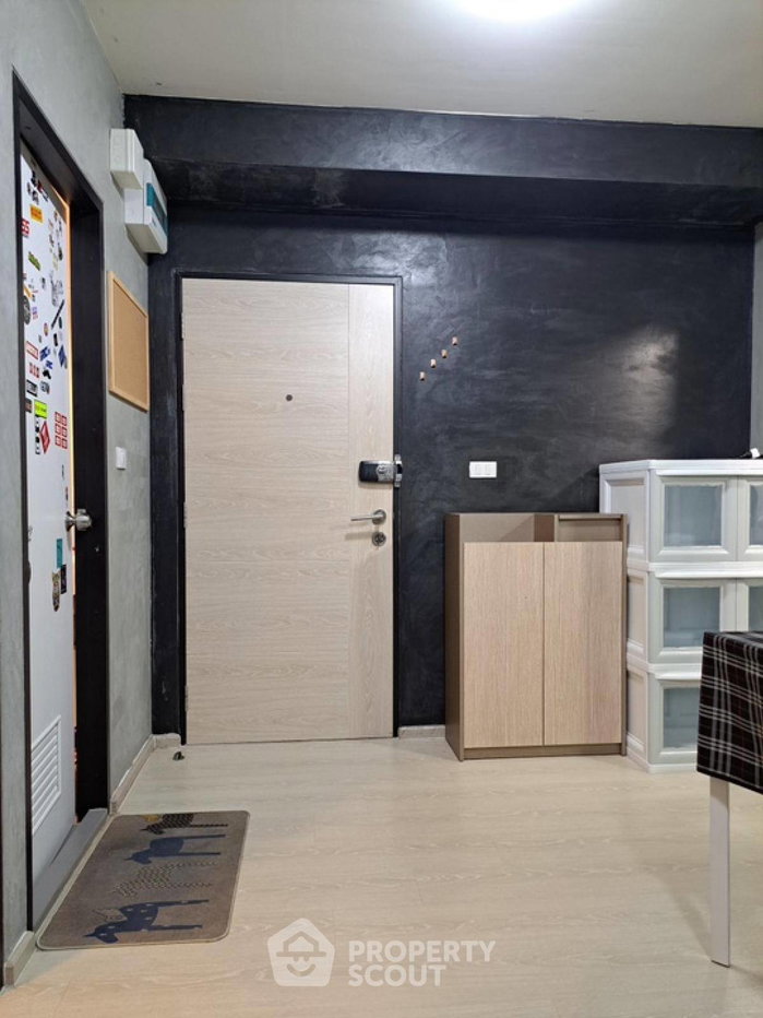 รูป คอนโด 1 ห้องนอน Grene Condo Donmueang-Songprapha ย่านดอนเมือง (ID 2001671) - รูปที่ 3/13