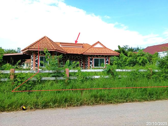 รูป บ้านเดี่ยว สำหรับขาย - จันทึก ปากช่อง นครราชสีมา - รูปที่ 12/30