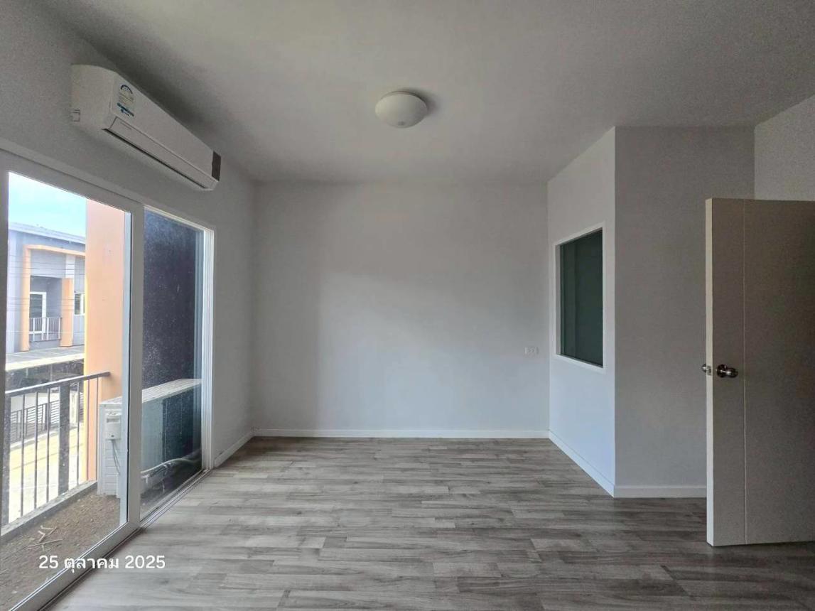 รูป ทาวน์เฮ้าส์ สำหรับขาย ทาวน์ อเวนิว สองแคว พลายชุมพล เมืองพิษณุโลก พิษณุโลก - รูปที่ 31/36