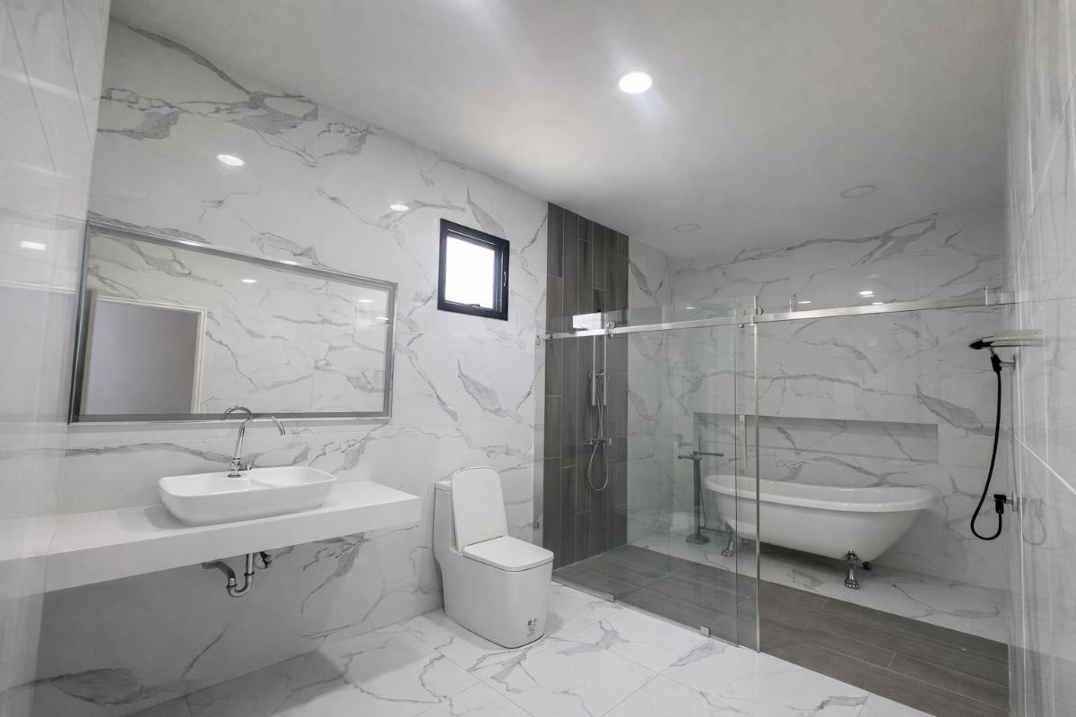 รูป #โรงงานให้เช่า / #โกดังให้เช่าพร้อมออฟฟิศ  🚩ใกล้ วัดแคราย กระทุ่มแบน สมุทรสาคร ใกล้เซ็นทรัลมหาชัย  ให้เช่าพื้นที่รวม 4,000 ตรม. (ในพื้นที่ 3 ไร่ ) - รูปที่ 13/28