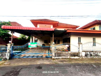 Houses for sale Asia Industrial Estate : HOME for sale  Ban Chang Ban Chang Rayong