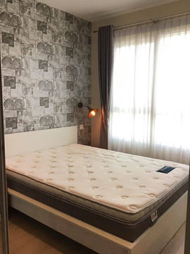 MN3403 ให้เช่าคอนโด เดอะ เทมโปร แกรนด์ สาทร วุฒากาศ