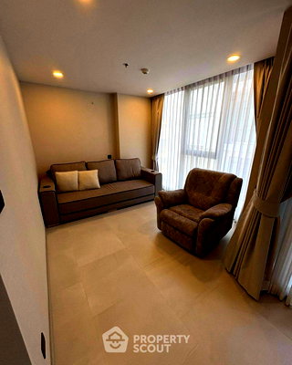 Condos for rent Bangkok : 2-BR Condo at Cooper Siam near BTS National Stadium (ID 2660896)