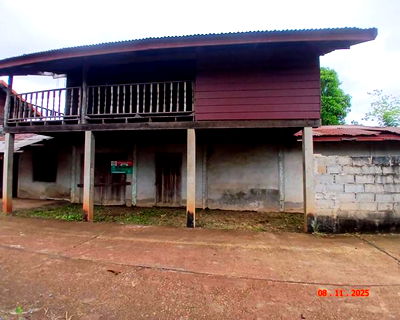Houses for sale Phon Sawan Nakhon Phanom : HOME for sale  Na Hua Bo Phon Sawan Nakhon Phanom