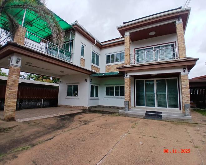 รูป บ้านเดี่ยว สำหรับขาย - ศรีสงคราม ศรีสงคราม นครพนม - รูปที่ 2/40