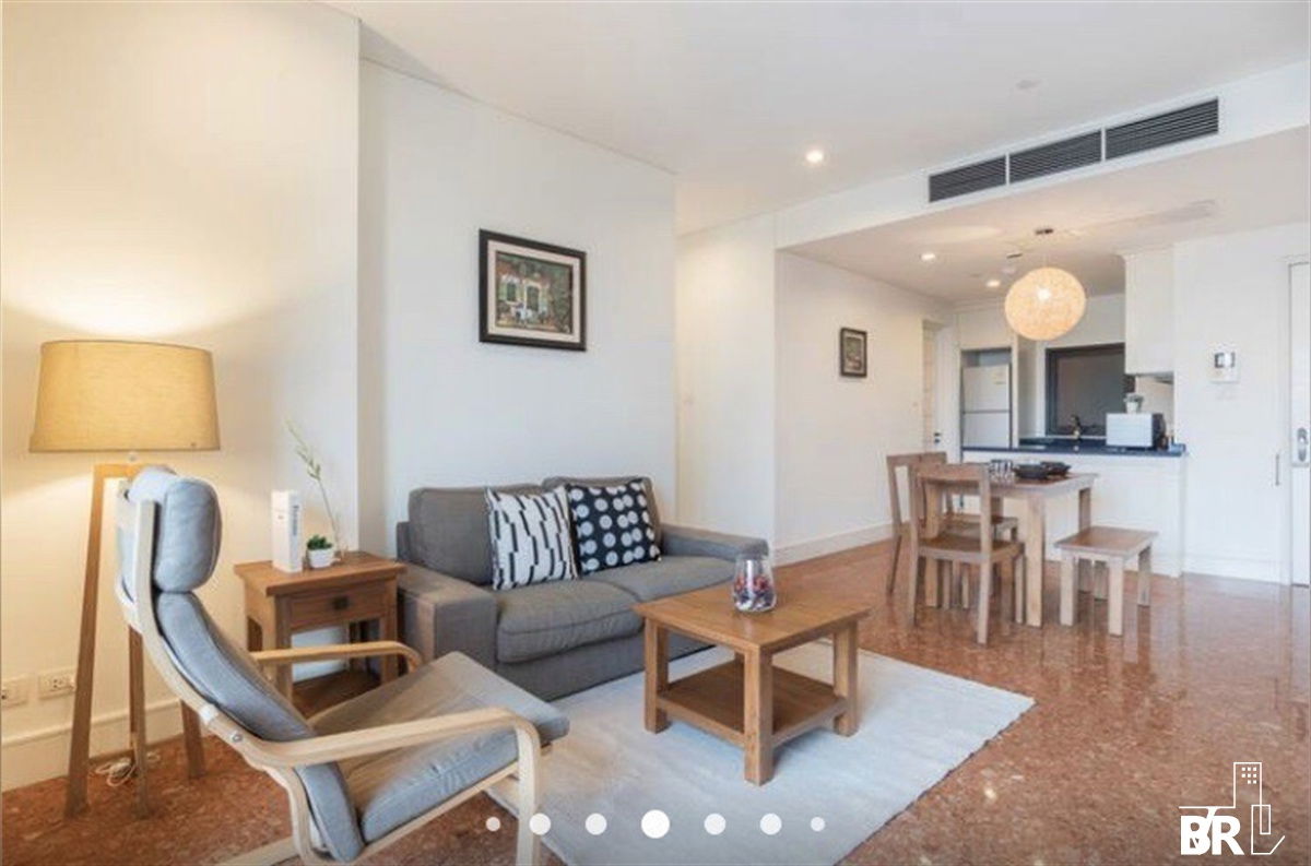 รูป  Pet Friendly 🐶🐱 Aguston Sukhumvit 22 🐾 ยูนิตสวย ใจกลางสุขุมวิท ใกล้ BTS พร้อมพงษ์  - รูปที่ 2/10