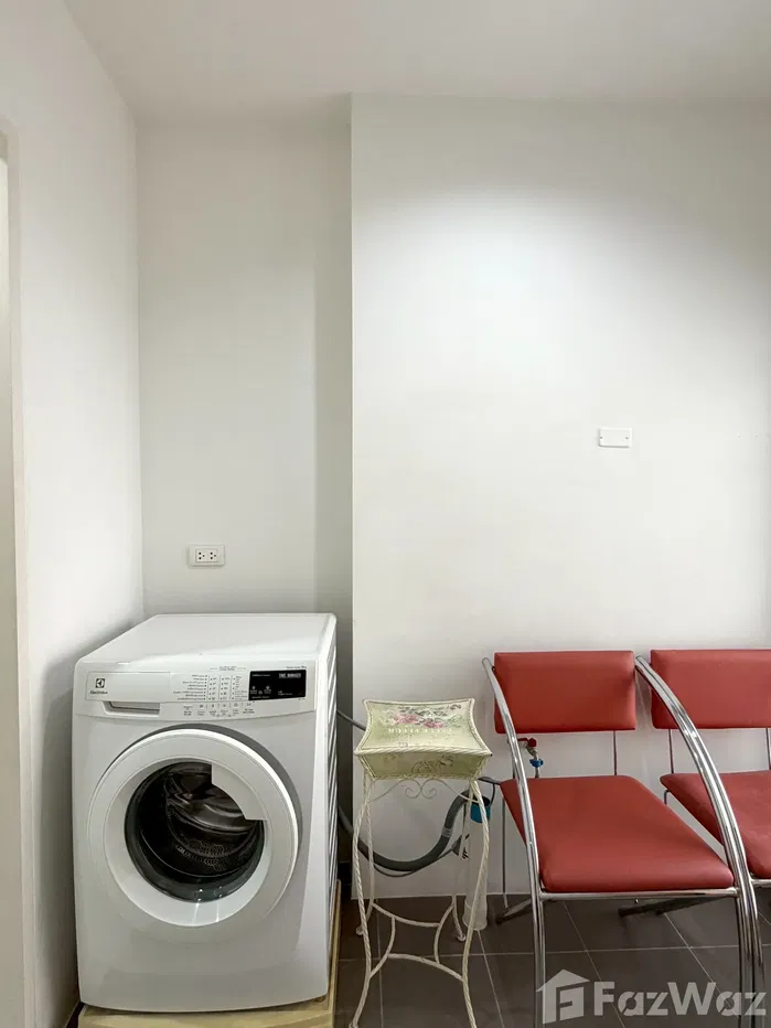 picture The Tree Bangpho Station Riverside view 6052017 - 7/23