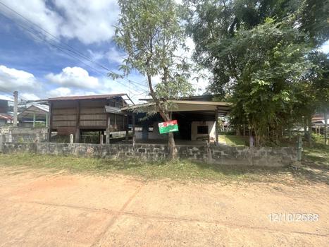 รูป บ้านเดี่ยว สำหรับขาย - ไผ่ ราษีไศล ศรีสะเกษ - รูปที่ 23/26