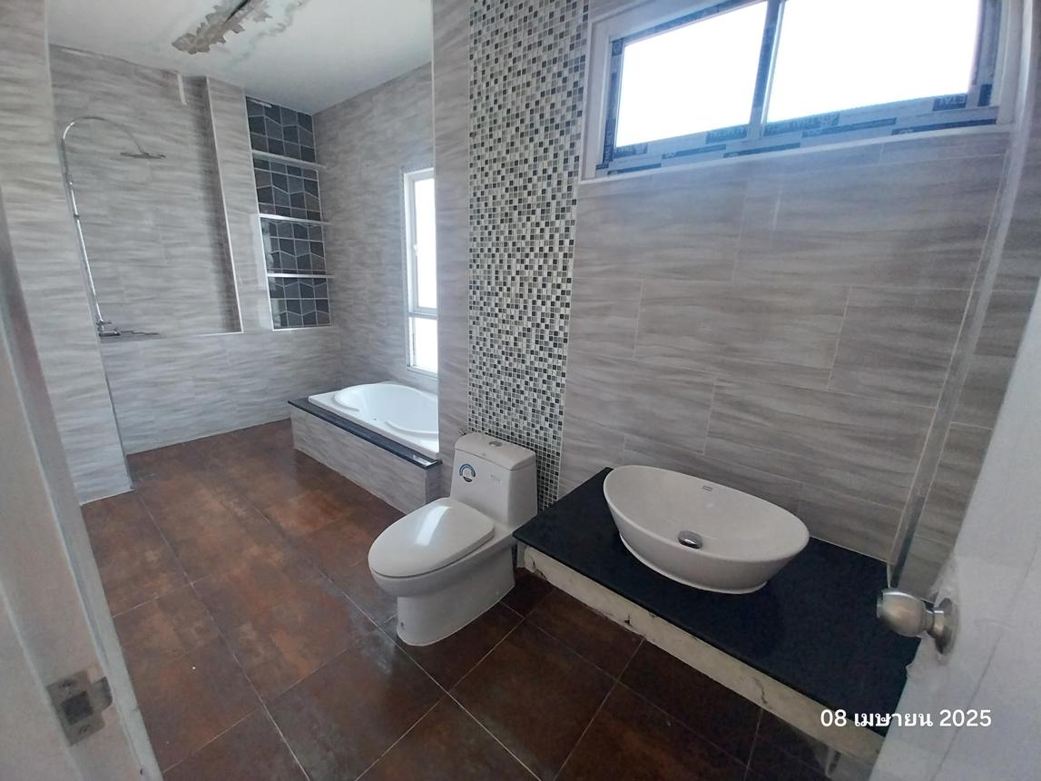 รูป บ้านเดี่ยว สำหรับขาย - หนองหาร สันทราย เชียงใหม่ - รูปที่ 49/54