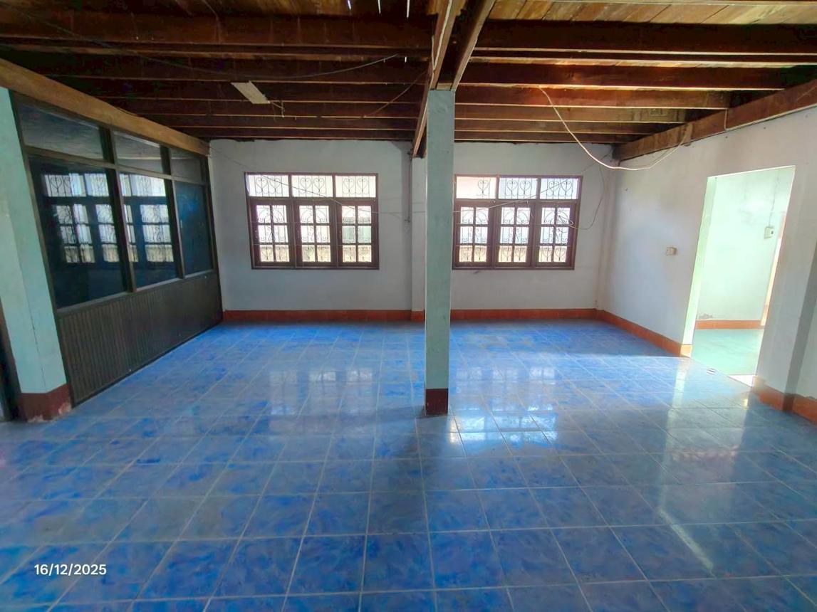 รูป บ้านเดี่ยว สำหรับขาย - หินตั้ง บ้านไผ่ ขอนแก่น - รูปที่ 18/28