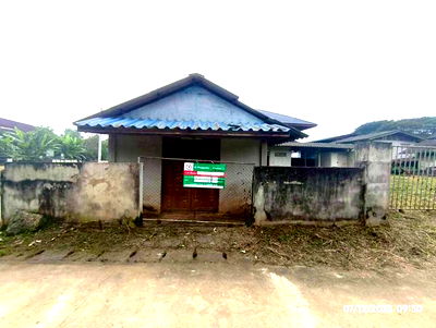 Houses for sale Dok Kham Tai Phayao : HOME for sale  Don Sri Chum Dok Kham Tai Phayao