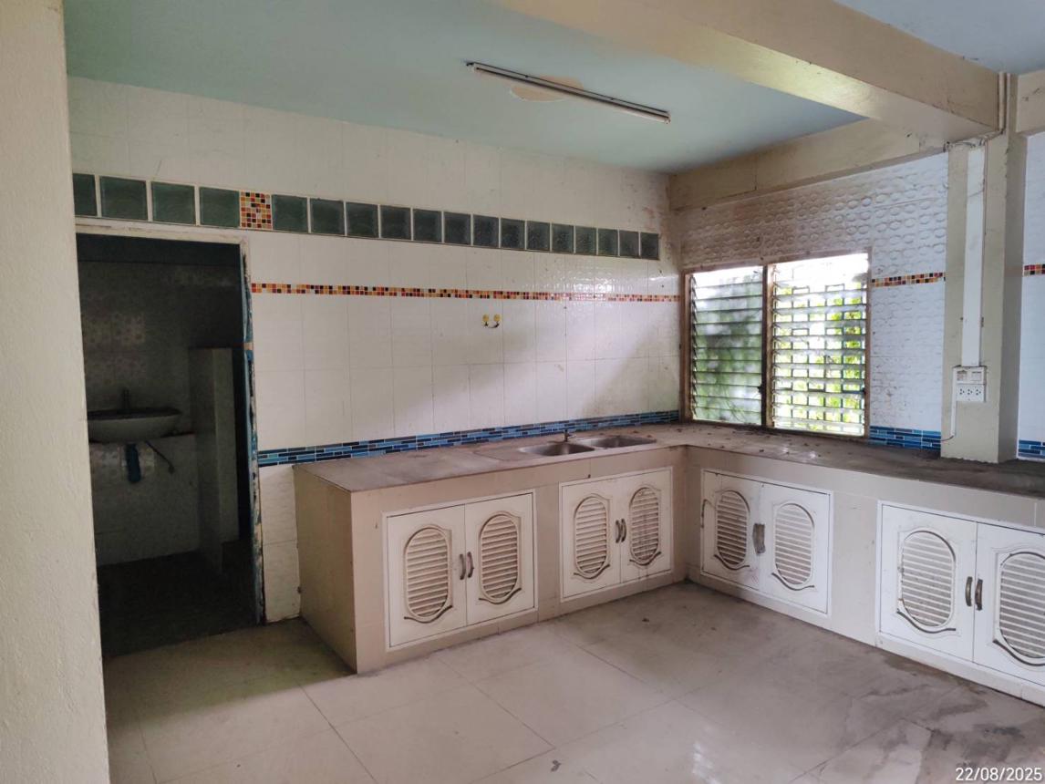 รูป อาคารพาณิชย์ สำหรับขาย - คานหาม อุทัย พระนครศรีอยุธยา - รูปที่ 21/36