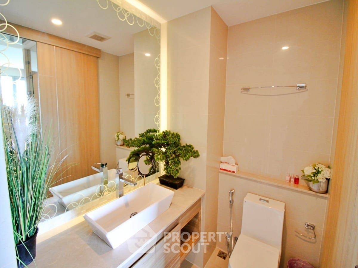 รูป คอนโด 1-ห้องนอน ที่ เดอะ ริเวียร่า จอมเทียน ใกล้ หาดจอมเทียน (ID 1224014) - รูปที่ 7/17