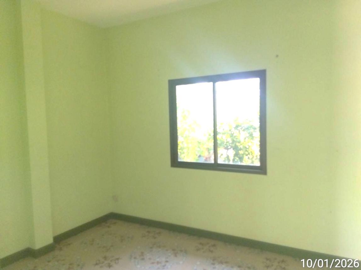 รูป บ้านเดี่ยว สำหรับขาย - พะงาด ขามสะแกแสง นครราชสีมา - รูปที่ 17/22