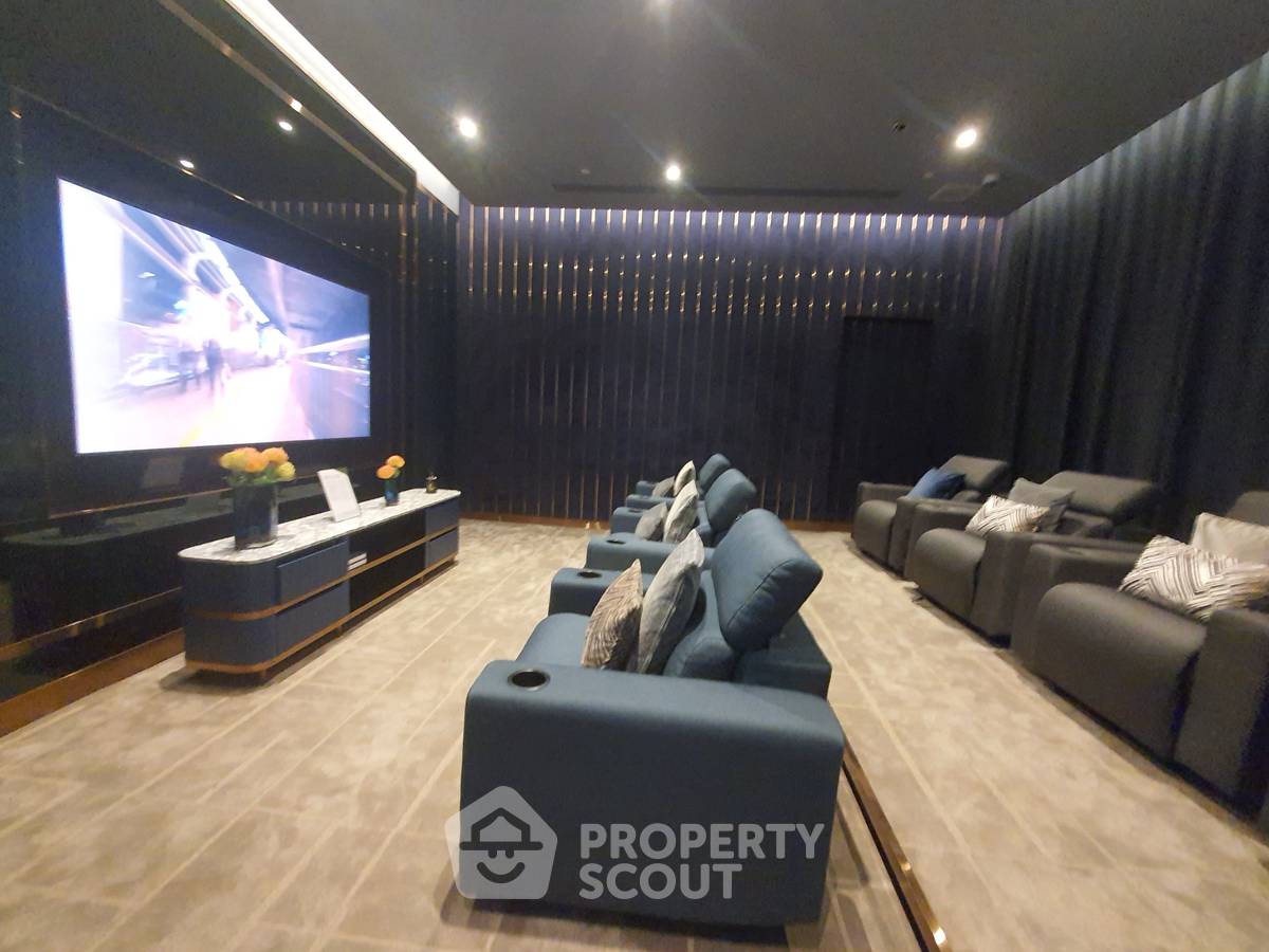 รูป คอนโด 1-ห้องนอน ที่ เอ็กซ์ที พญาไท ใกล้ BTS พญาไท (ID 1006819) - รูปที่ 20/24