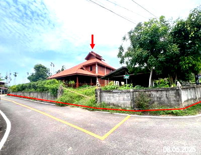 Houses for sale Nan : HOME for sale  Saen Thong Tha Wang Pha Nan