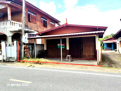 Houses for sale Phrae : HOME for sale  Don Mun Sung Men Phrae