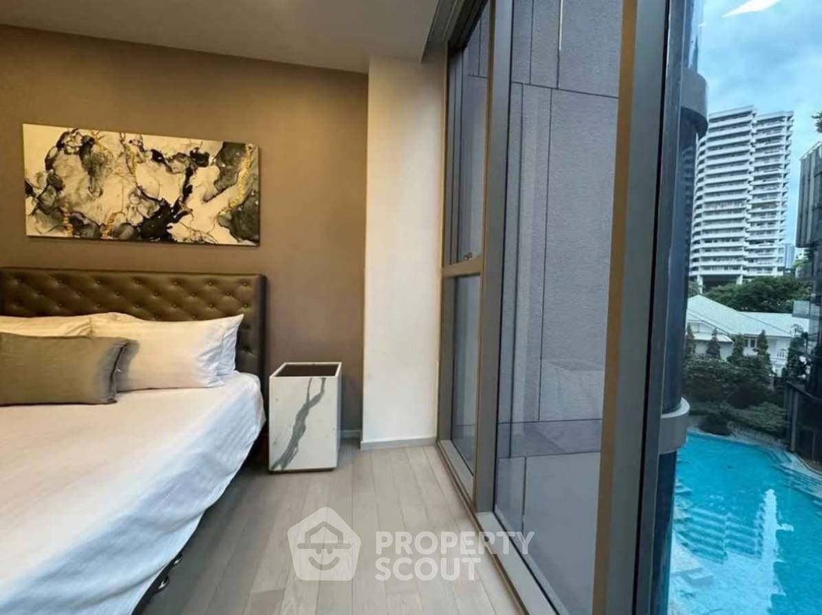 รูป คอนโด 2-ห้องนอน ที่ แอชตัน สุขุมวิท 41 ใกล้ BTS พร้อมพงษ์ (ID 2654490) - รูปที่ 3/3