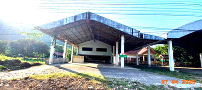 Houses for sale Chanthaburi : HOME for sale  Bang Kachai Laem Sing Chanthaburi