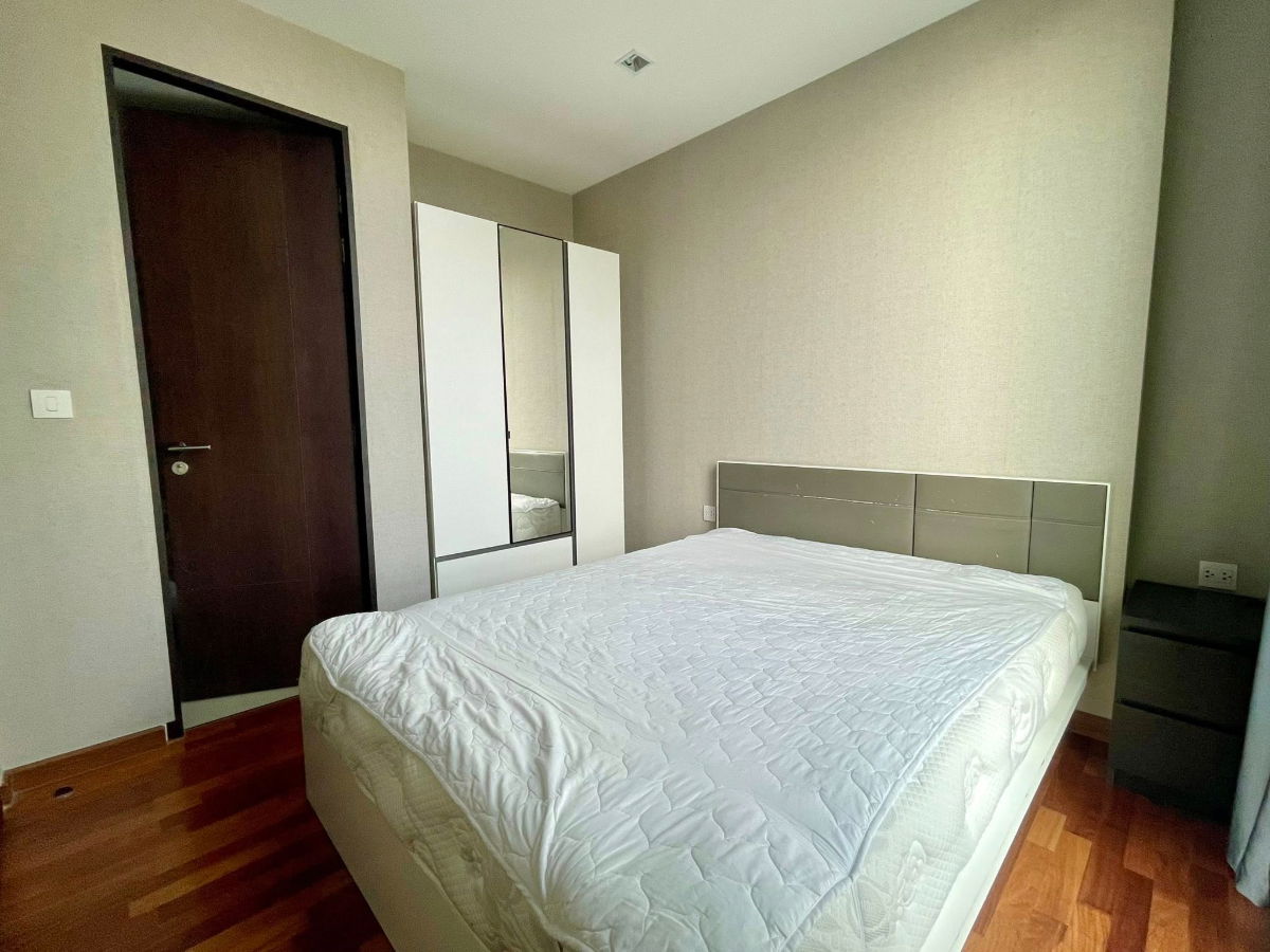 รูป Wish Signature Midtown Siam - 1bed/ 1bath, 22 floor, City view - รูปที่ 6/10