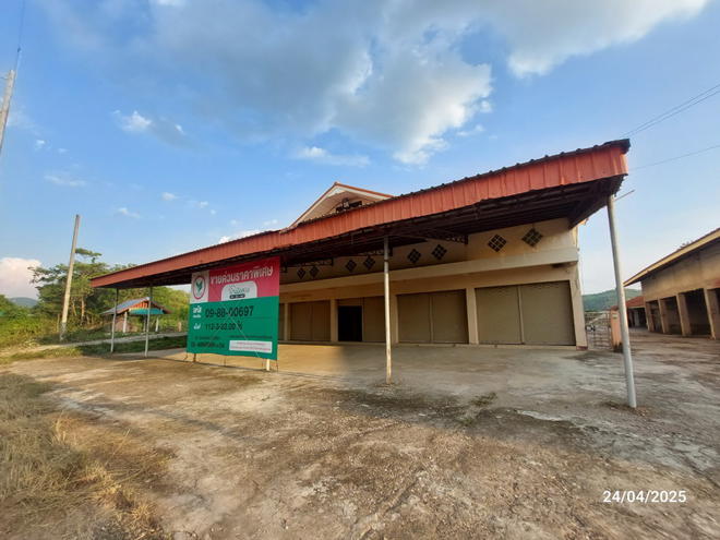 รูป อาคารโรงงาน สำหรับขาย - ท่าลี่ ท่าลี่ เลย - รูปที่ 3/38