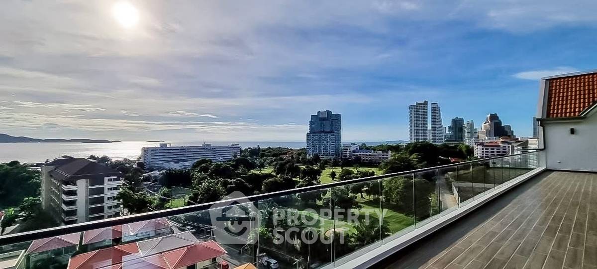picture 5-BR Condo at Sombat Condoview close to Phratamnak (ID 2641343) - 25/25