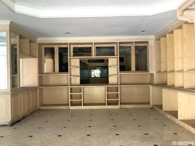 รูป ทาวน์เฮ้าส์ สำหรับขาย แนบเคหาสน์ วิลล่า หัวหิน หัวหิน ประจวบคีรีขันธ์ - รูปที่ 4/42