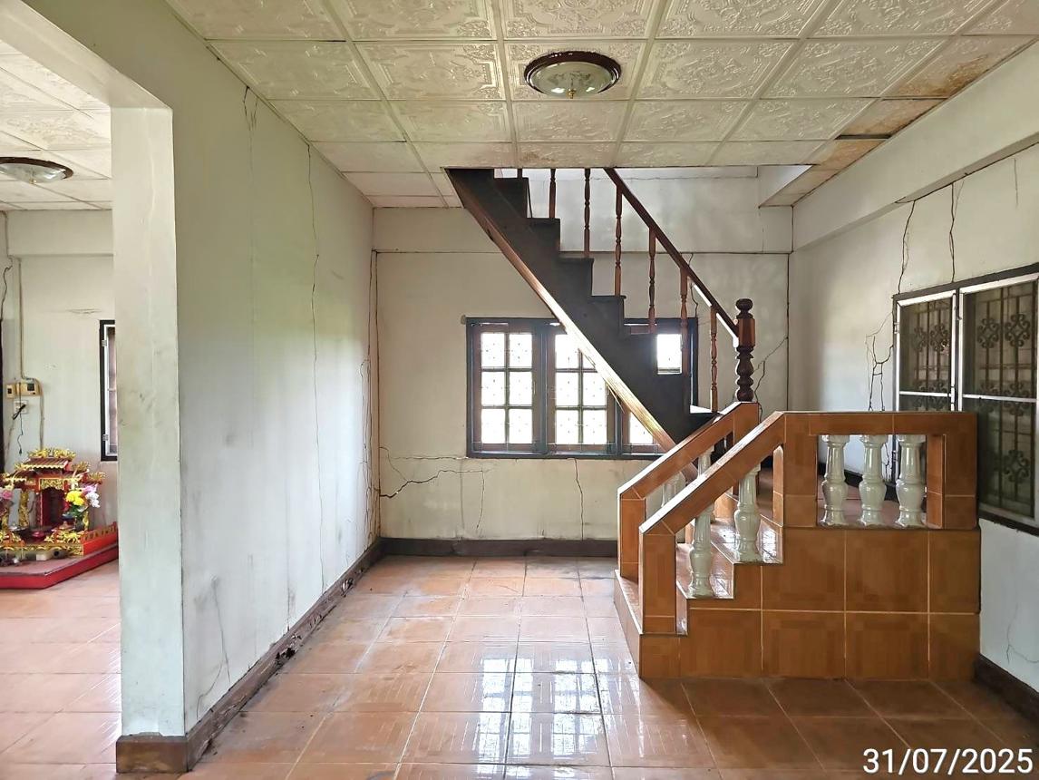 รูป โกดัง สำหรับขาย - ไผ่รอบ โพธิ์ประทับช้าง พิจิตร - รูปที่ 30/50