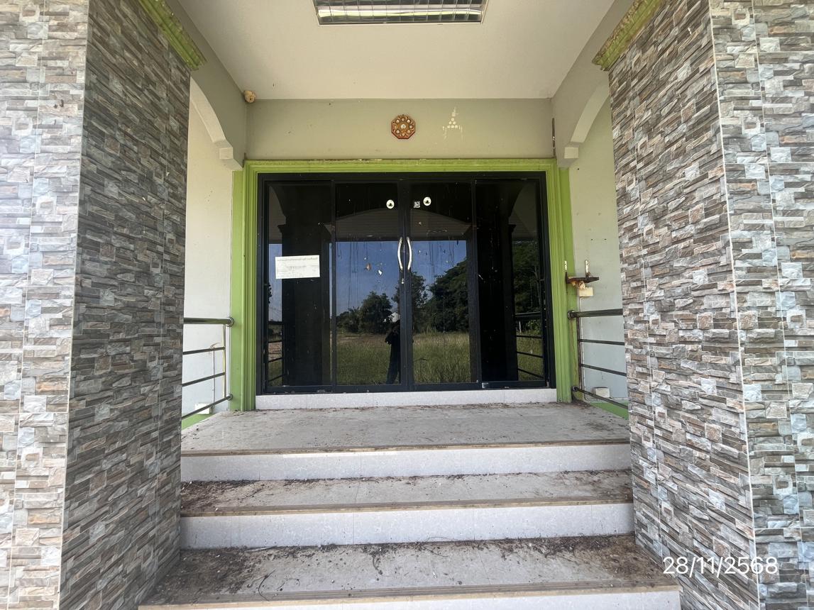 รูป โกดัง สำหรับขาย - บ้านบุ่ง เมืองพิจิตร พิจิตร - รูปที่ 43/58