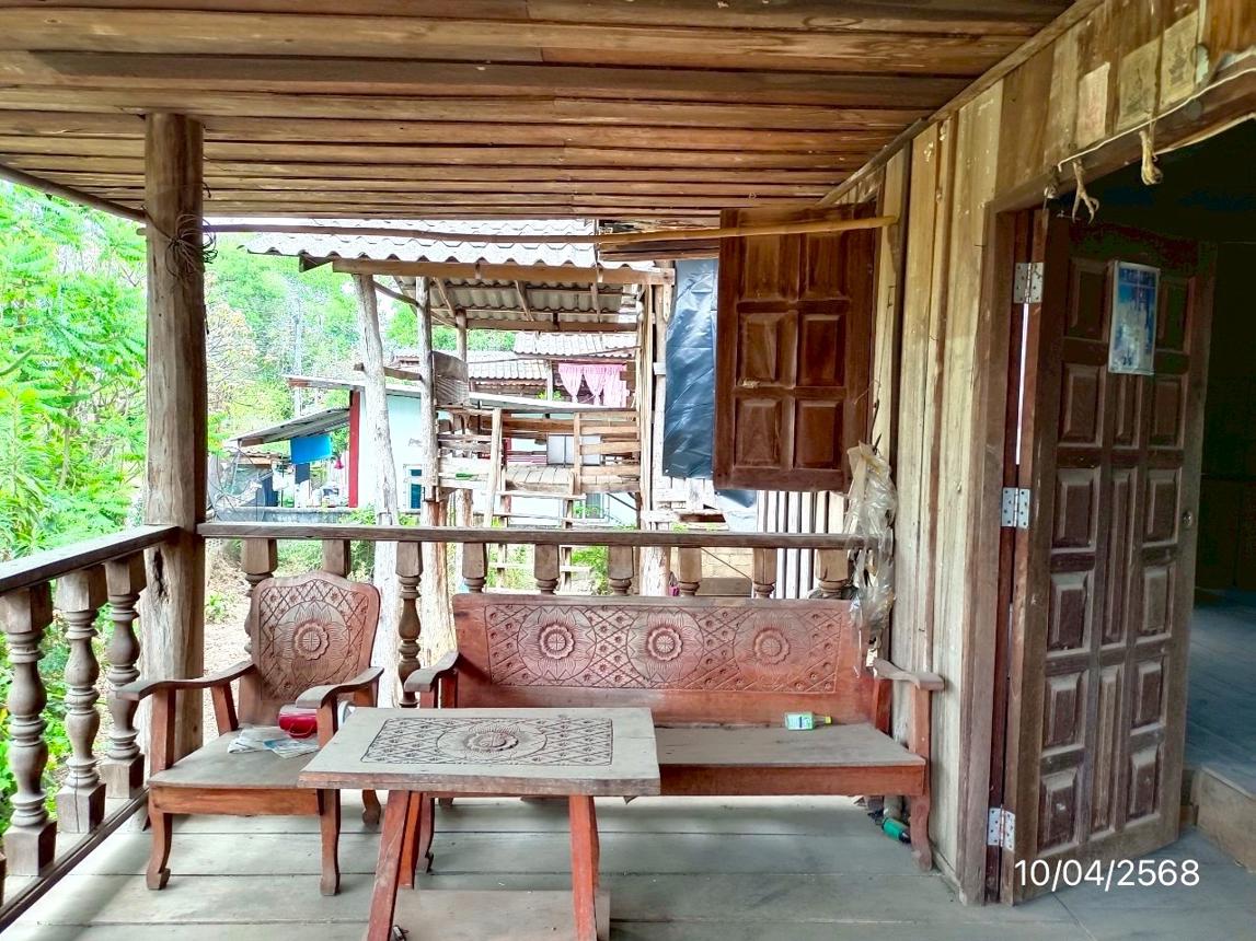 รูป บ้านเดี่ยว สำหรับขาย - หนองหล่ม ดอกคำใต้ พะเยา - รูปที่ 18/34