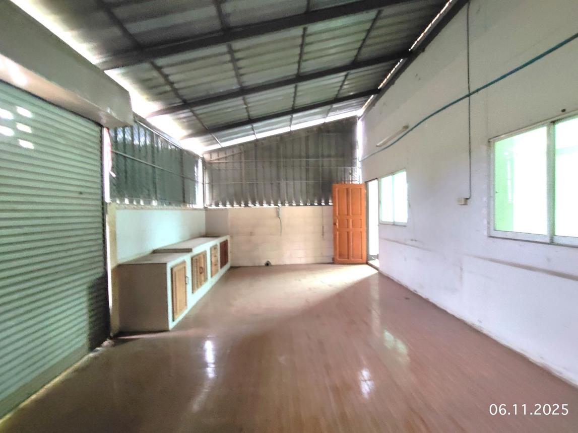 รูป อาคารพาณิชย์ สำหรับขาย น้ำทองค่างาม ร่องกาศ สูงเม่น แพร่ - รูปที่ 26/34