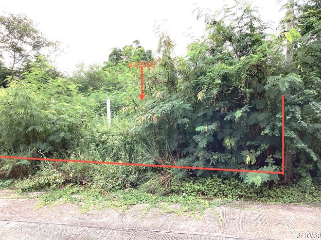 รูป ที่ดินว่างเปล่า สำหรับขาย กรีนปาร์ค หนองตาแต้ม ปราณบุรี ประจวบคีรีขันธ์ - รูปที่ 3/20