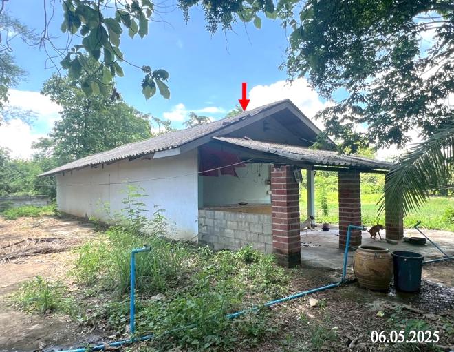 picture HOME for sale Mae Kham Mi Muang Phrae Phrae - 12/56