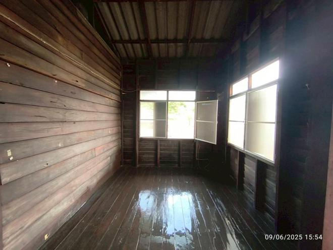 รูป บ้านเดี่ยว สำหรับขาย - ทรายขาว พาน เชียงราย - รูปที่ 8/46