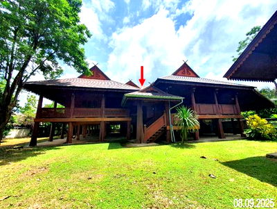 Houses for sale Phrae : HOME for sale  Ban Thin Muang Phrae Phrae