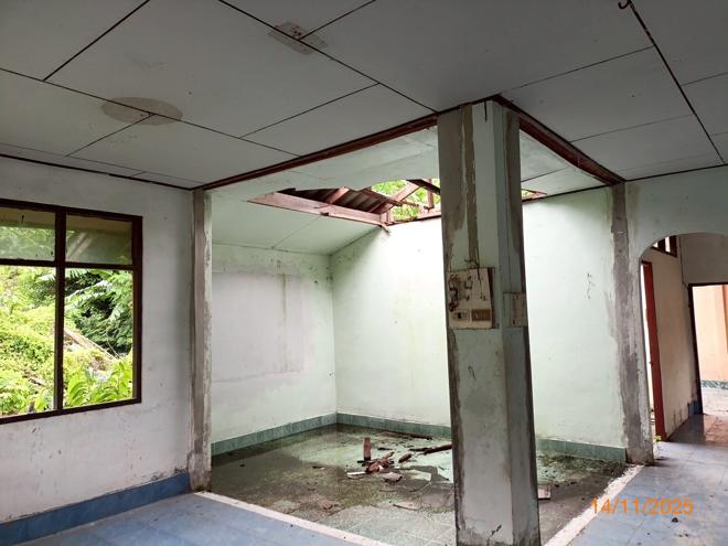 รูป บ้านเดี่ยว สำหรับขาย - คลองเขม้า เหนือคลอง กระบี่ - รูปที่ 9/24