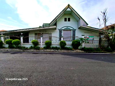 Houses for sale Muang Phetchaburi Petchburi : HOME for sale  Thongchai Muang Phetchaburi Petchburi
