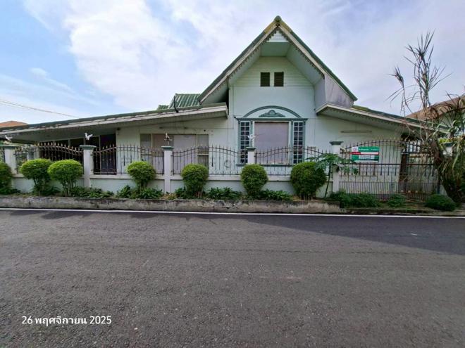 รูป บ้านเดี่ยว สำหรับขาย ฉลองขวัญ ธงชัย เมืองเพชรบุรี เพชรบุรี - รูปที่ 1/34