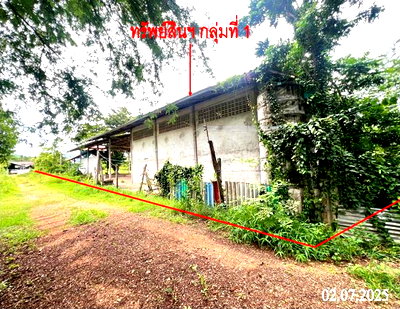 HOME 1720 Sq.w. Tron Uttaradit for 4.6M