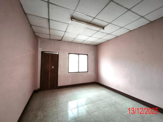 รูป อาคารพาณิชย์ สำหรับขาย - ห้างฉัตร ห้างฉัตร ลำปาง - รูปที่ 11/28